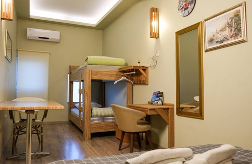 Cagaloglu House | Motel ∙ 8 guests