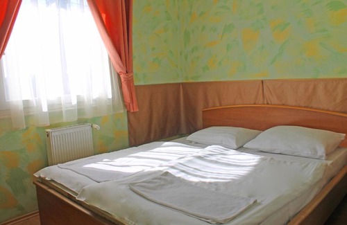 Mosonmagyarovar Hotel | Motelnet.T