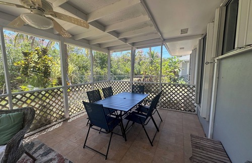 Freeport Cottage | Ms. Kay's Cottage, in Lucaya near to beach and Port Lucaya