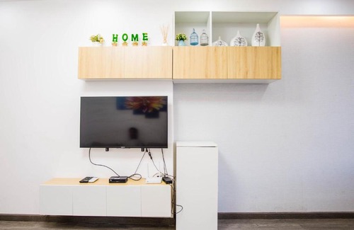Ngu Hanh Son Apartment | Muong Thanh Oceanview Apartment Da Nang