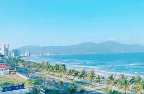 Ngu Hanh Son Apartment | Muong Thanh Oceanview Apartment Da Nang