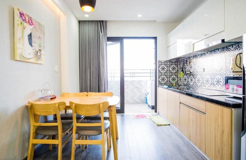 Ngu Hanh Son Apartment | Muong Thanh Oceanview Apartment Da Nang