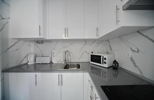 Sao Jorge de Arroios House | My Charm Lisbon Suites