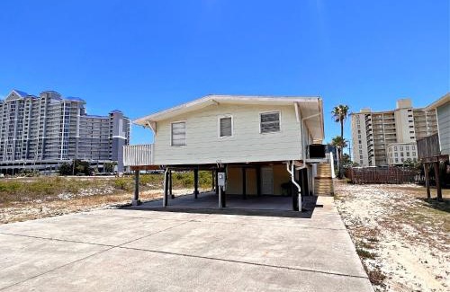 Gulf Shores House | My Serenity Home