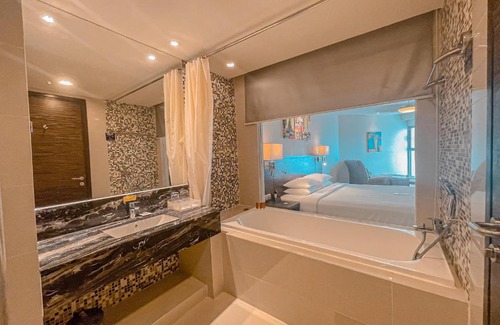 Tran Phu Beach Apartment | My Skylight Havana Luxury