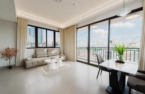 Mang Yang Apartment | Nagomi Apartment