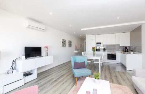 Nazare Apartment | NazOndas Ap