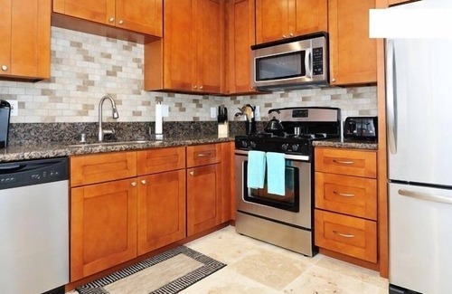 Carlsbad House | New Carlsbad Beach house - Blocks from beach with rare cental Air Conditioning