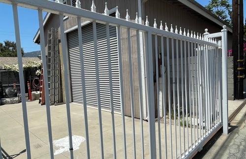 La Crescenta House | Newly built home in La Crescenta-Montrose