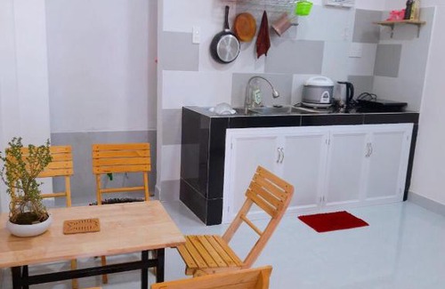 Da Lat Apartment | NHÀ NGUYÊN CĂN ĐÀ LẠT