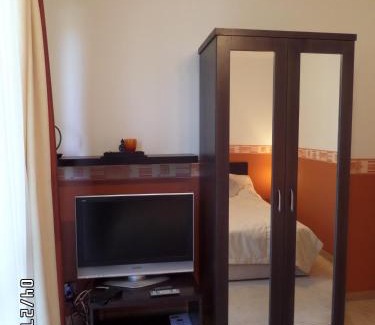 Buk Apartment | Nia Családi Apartman