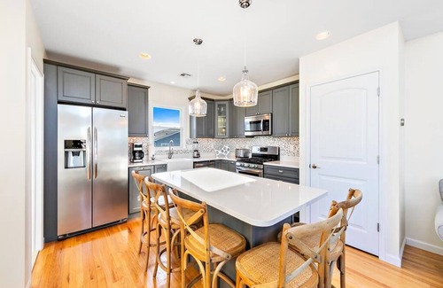 Beach Haven Gardens House | Nice home in Spray Beach with 3 Bedrooms, Internet and WiFi