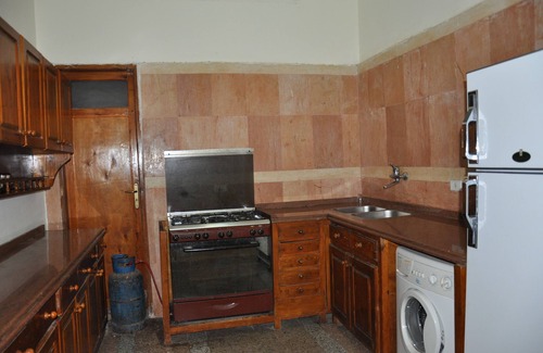 Luxor Apartment | Nile Sunrise Flats - Ground floor