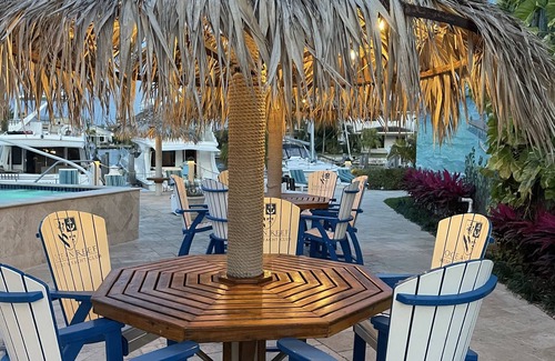 Bahama Reef Apartment | Ocean Reef Yacht Club & Resort