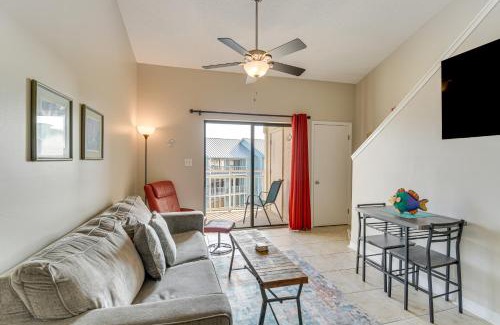 Orange Beach Apartment | Orange Beach Retreat with 4 Pools - Walk to Beach!