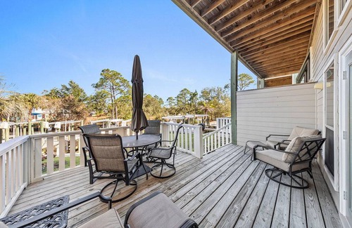 Cotton Bayou House | Outdoor Pool Family Friendly Near Beach My Beach Getaways