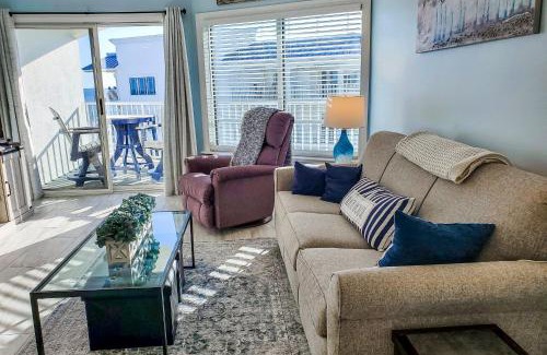 Orange Beach Apartment | Palm Beach C52