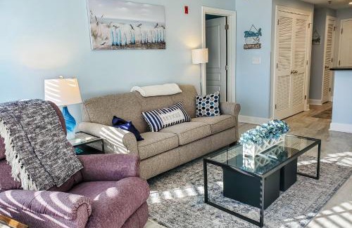 Orange Beach Apartment | Palm Beach C52
