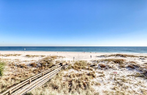 Orange Beach House | Palm Beach Condos