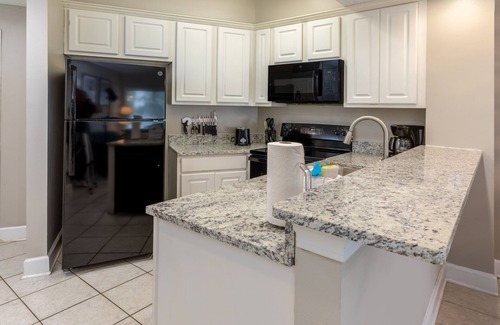 Orange Beach Condo | Palm Beach Resort Orange Beach a Ramada by Wyndham