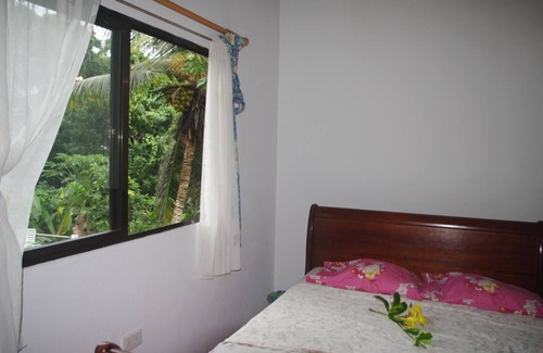 La Misere House | Papaya Guesthouse