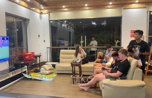 Cha Pai Hostel | Pea Hostel