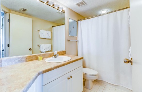 Orange Beach House | Pelican Pointe