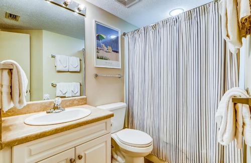 Orange Beach House | Pelican Pointe