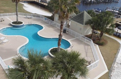 Orange Beach Apartment | Perdido Grande Condos