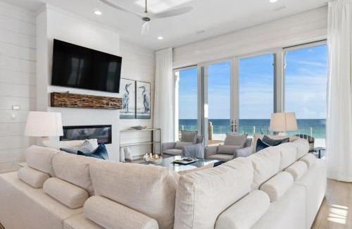 Orange Beach East House | Perdido Tide Beach House