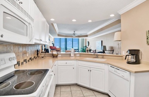 Orange Beach East Condo | Phoenix IX (9) 1110 | Orange Beach, AL | Oversized and Affordable