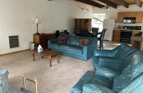 Big Bear House | Pines Cocoon