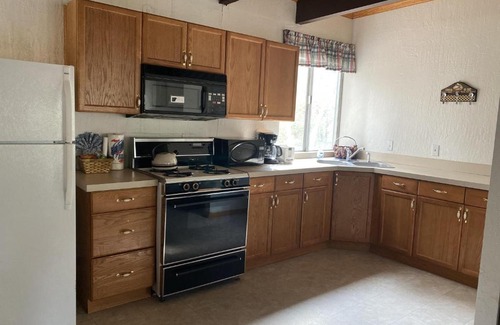 Big Bear House | Pines Cocoon