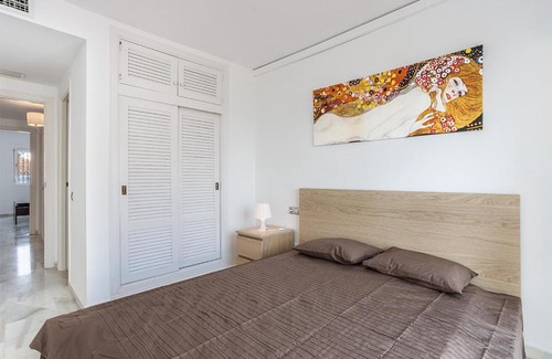Sitio de Calahonda Apartment | PLAYA LUCERA