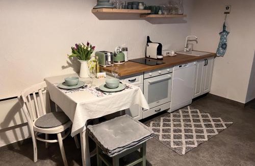 Tarjan Apartment | Prés-Lak