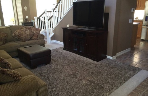 Rancho Santa Margarita Resort | Private room ∙ 1 guest