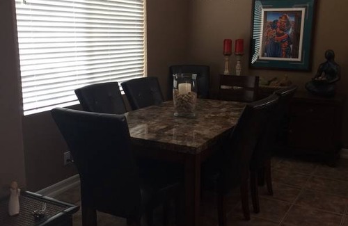 Rancho Santa Margarita Resort | Private room ∙ 1 guest