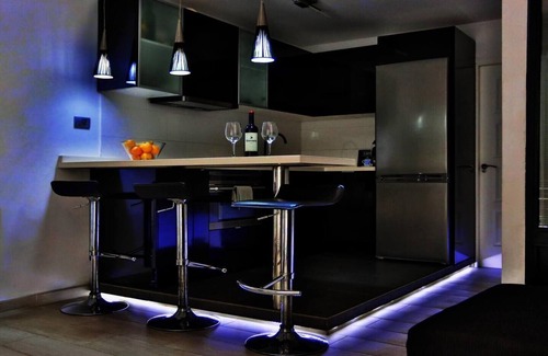 Maspalomas House | Private bungalows Luxury and relax! Free Wifi