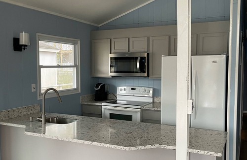 Dewey Beach House | Private beach house 2 blocks from the sand with incredible outdoor living space!