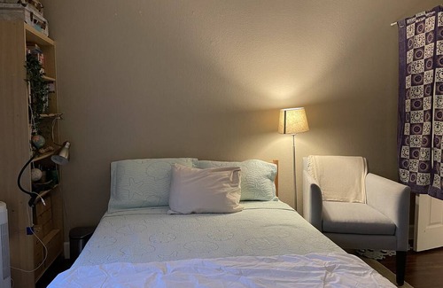 Costa Mesa Resort | Private room ∙ 2 guests