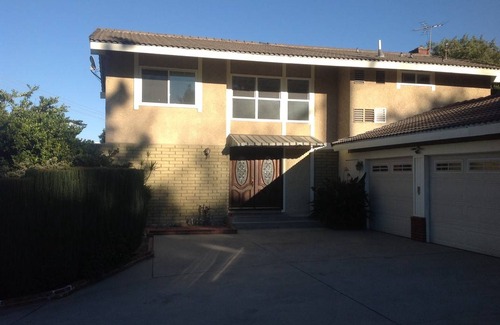 Hacienda Heights Resort | Private room ∙ 2 guests