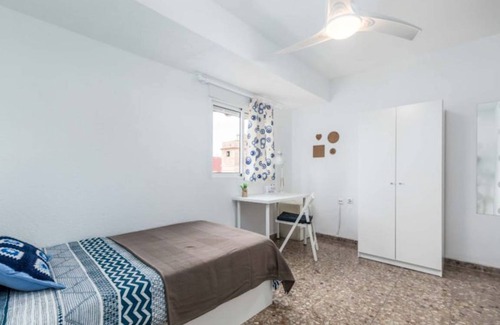 Pobles de l'Oest Resort | Private room ∙ 1 bedroom ∙ 1 guest