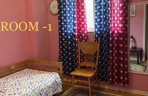 Black Creek Resort | Private room ∙ 1 guest