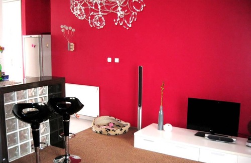 Alsorakos Resort | Private room ∙ 1 guest