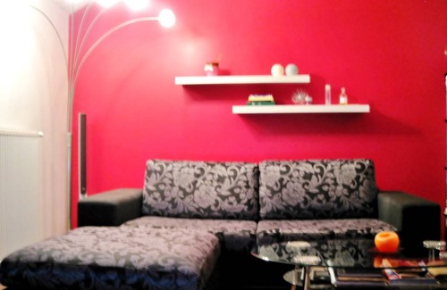 Alsorakos Resort | Private room ∙ 1 guest