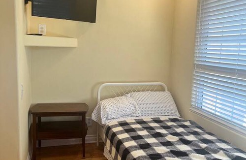 Lake Forest Resort | Private room ∙ 1 guest