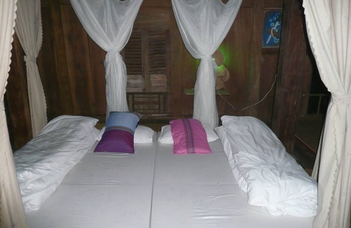 Mai Chau Resort | Private room ∙ 10 guests