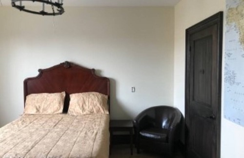 North York Resort | Private room ∙ 2 guests