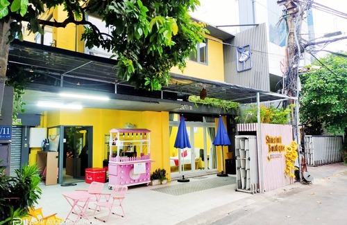Phu Nhuan Resort | Private room ∙ 2 guests