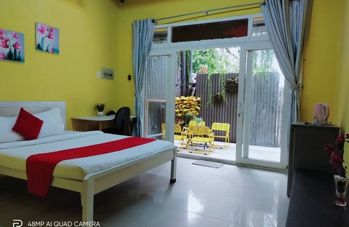 Phu Nhuan Resort | Private room ∙ 2 guests